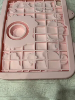 🌸Pink Hello Kitty 3D Silicone Phone Case thumbnail 7