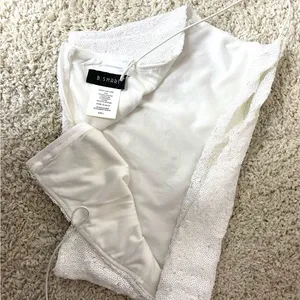 B. Smart White Sequin Ensemble thumbnail 14