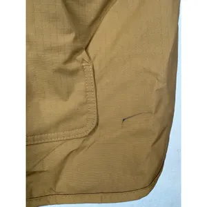 Columbia Womens Longhorn Ridge Reversible Shirt Jacket Brown XXL NWT $130 *read thumbnail 10