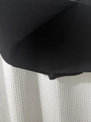 Primark Women’s Black Mini Skirt Size 2 thumbnail 3
