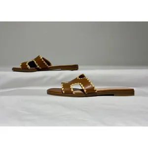 A New Day Women's Slide Sandals Size 8.5 thumbnail 4