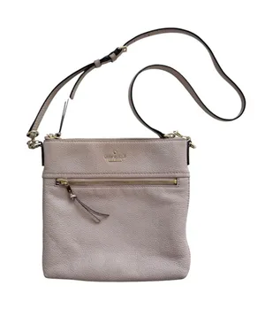 Kate Spade New York Jackson Street Pebble Leather Crossbody Bag thumbnail 1
