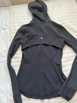 Lululemon Hooded Define Jacket Nulu thumbnail 5