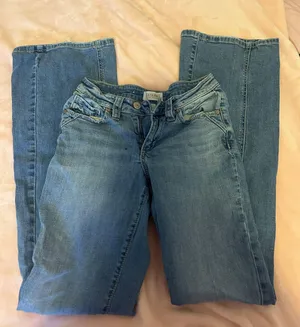 Shyanne Jeans thumbnail 1