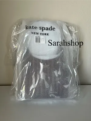 Kate Spade 454 Floral Small Shoulder Bag thumbnail 12