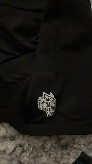 Alphalete Darc Sport Shorts thumbnail 3
