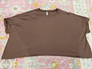 Amazon Dokotoo Oversized Tee thumbnail 2