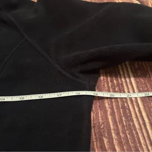 Women’s Columbia Fleece Black Size Small thumbnail 4