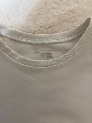 Aerie OFFLINE Cropped Top thumbnail 2