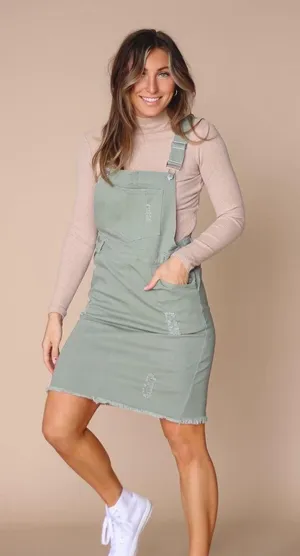 Fehrnvi Boutique Dress thumbnail 1