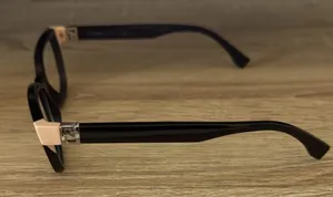Fendi Eyeglasses thumbnail 2