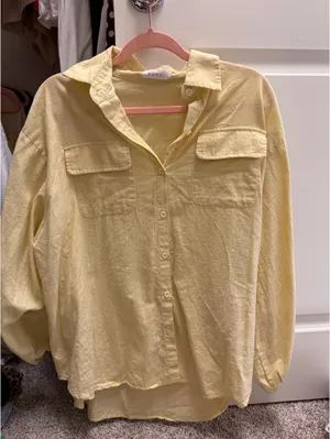 Billy J Set Yellow Size M thumbnail 2