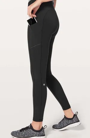 Lululemon Speed up tight full-on luxtreme 28” thumbnail 1