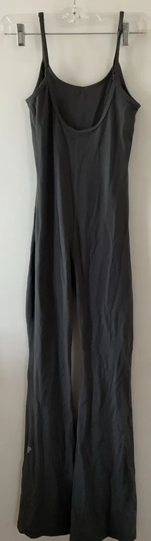 Aritzia Tna flare jumpsuit thumbnail 2