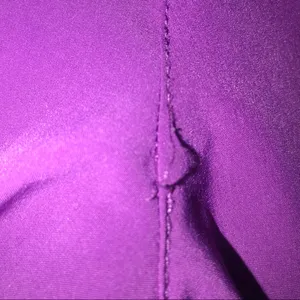 Peck & Peck Weekend Purple Joggers thumbnail 10