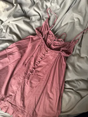 Princess Polly Tan Dress Mini thumbnail 5