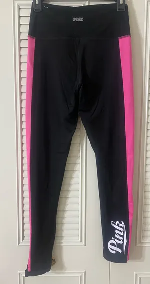 Victoria's Secret PINK Leggings thumbnail 2