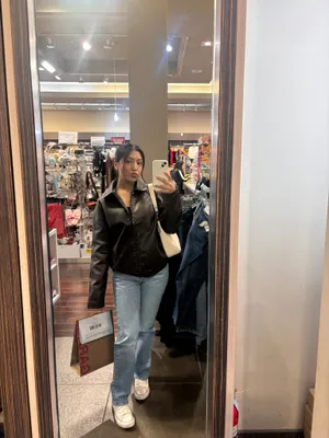 Levi’s Jeans 501 High-Rise Straight thumbnail 4