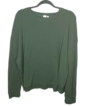 GAP Shirt‎ Green thumbnail 1