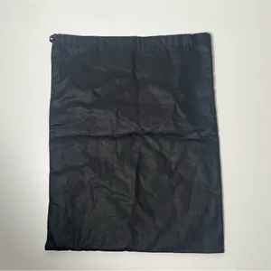 Saint Laurent YSL Authentic Adjustable Drawstring WOC Handbag Purse Bag Dustbag thumbnail 4
