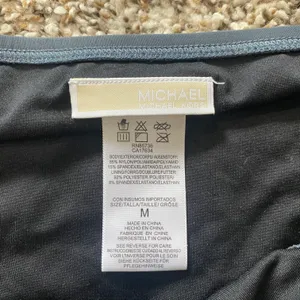 Michael Kors Gray Bikini thumbnail 2