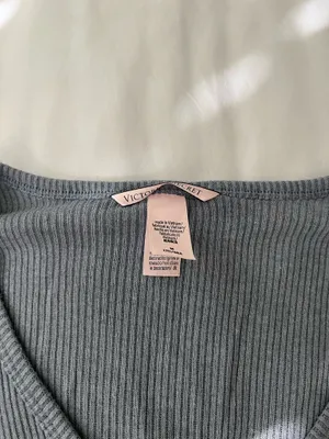 Victoria's Secret Knit Lounge Set thumbnail 2