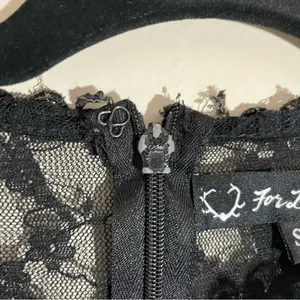 For Love and Lemons Lace Body Con Dress thumbnail 15