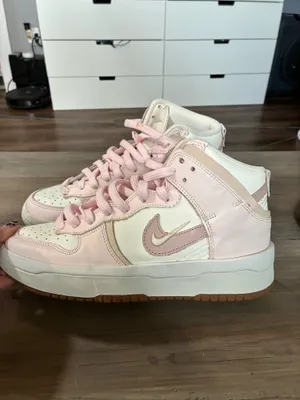 Nike Dunk High Up Rebel thumbnail 2