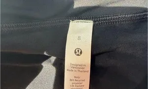 Lululemon skirt thumbnail 3