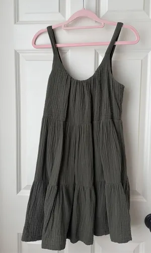 Z Supply Dress thumbnail 1