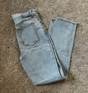 Abercrombie Jeans 90’s Slim Straight thumbnail 1
