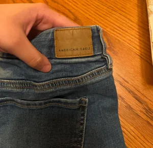American Eagle Jeans thumbnail 4