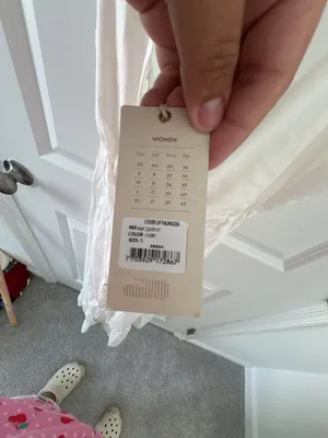 Palmacea Amy Ivory Maxi Dress Cover Up thumbnail 4