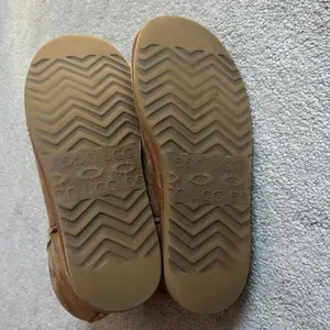 UGG Classic short. Chestnut. Size 8 thumbnail 6