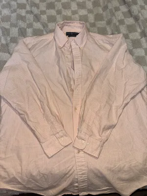 Ralph Lauren Yarmouth Button-Up thumbnail 1