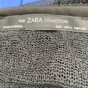 W&B‎ Zara Collection Sheer Top thumbnail 4