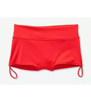 PINK - Victoria's Secret Gym To Swim Shortie thumbnail 4