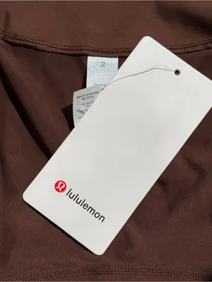 Lululemon Define Jacket Brown thumbnail 4