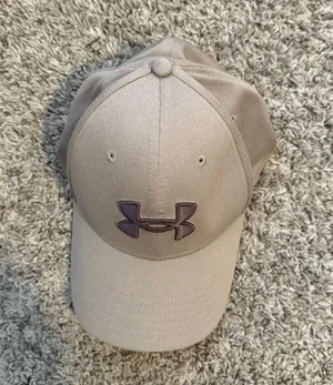 Under Armour Men’s Baseball Hat thumbnail 1