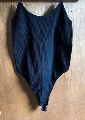 Forever 21 Bodysuit thumbnail 1