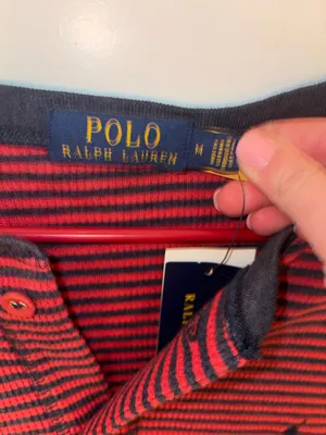 Ralph Lauren Shirt Lauren thumbnail 2