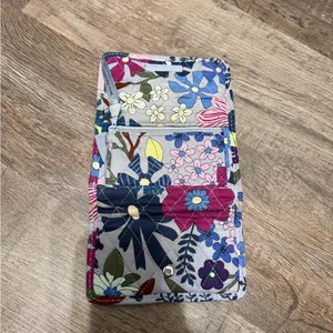 Vera Bradley Wallet thumbnail 3
