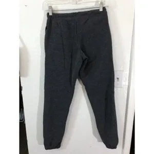 Weekending “All Good Days” grey comfy lounge sweatpants thumbnail 6