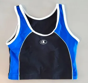 Champion Vintage Sport Bra/ Top thumbnail 1