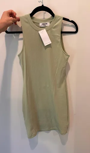 Double Zero Nwt Mini Dress thumbnail 1