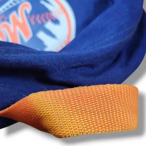 New York Mets Backpack New Era Backpack New Era Stadium Pack Backpack Tiny Flaw thumbnail 8