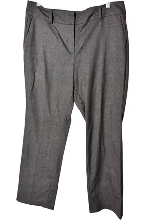 Ann Taylor Petite Style Dress Work Office Style Pants Sz 8 P thumbnail 1