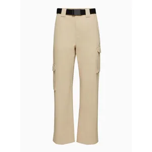 ✨Aritzia TNA Beige Cargo Sz Small Pants✨ thumbnail 6
