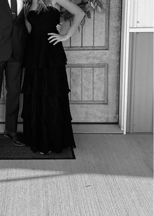 Lulus Dress thumbnail 3