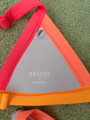 ONEONE Swimwear Bikini Set thumbnail 3